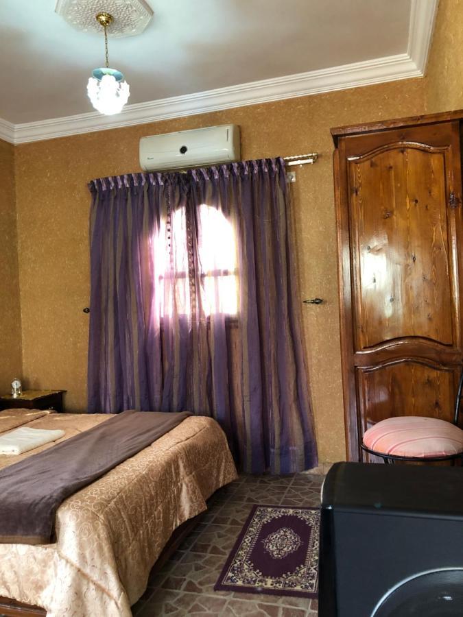 Siliya Rooms Heart Ameln Valley Tafraout Eksteriør bilde
