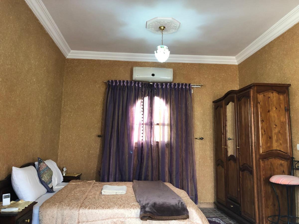 Siliya Rooms Heart Ameln Valley Tafraout Eksteriør bilde