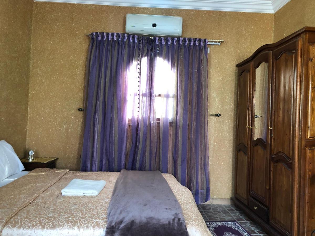 Siliya Rooms Heart Ameln Valley Tafraout Eksteriør bilde