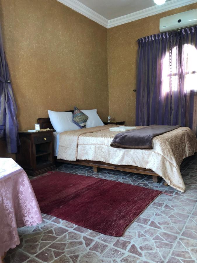 Siliya Rooms Heart Ameln Valley Tafraout Eksteriør bilde