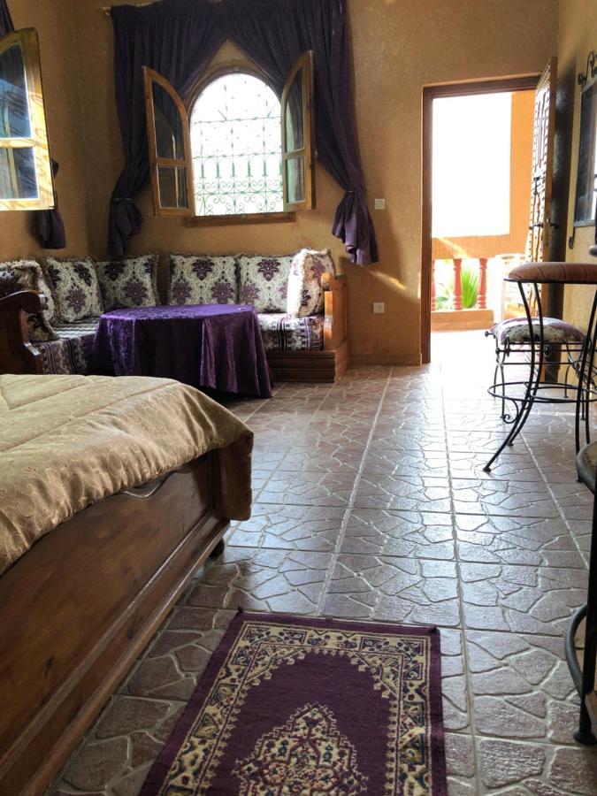 Siliya Rooms Heart Ameln Valley Tafraout Eksteriør bilde