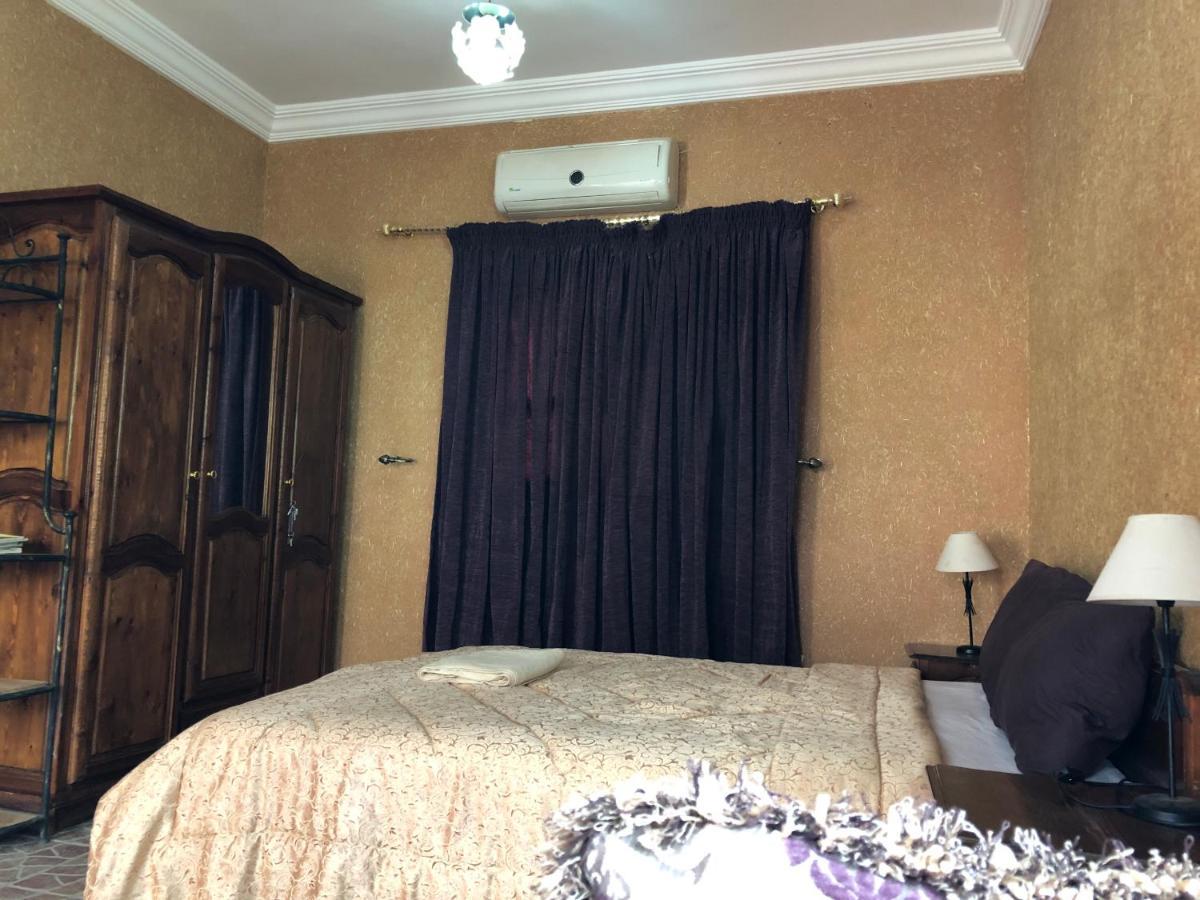 Siliya Rooms Heart Ameln Valley Tafraout Eksteriør bilde