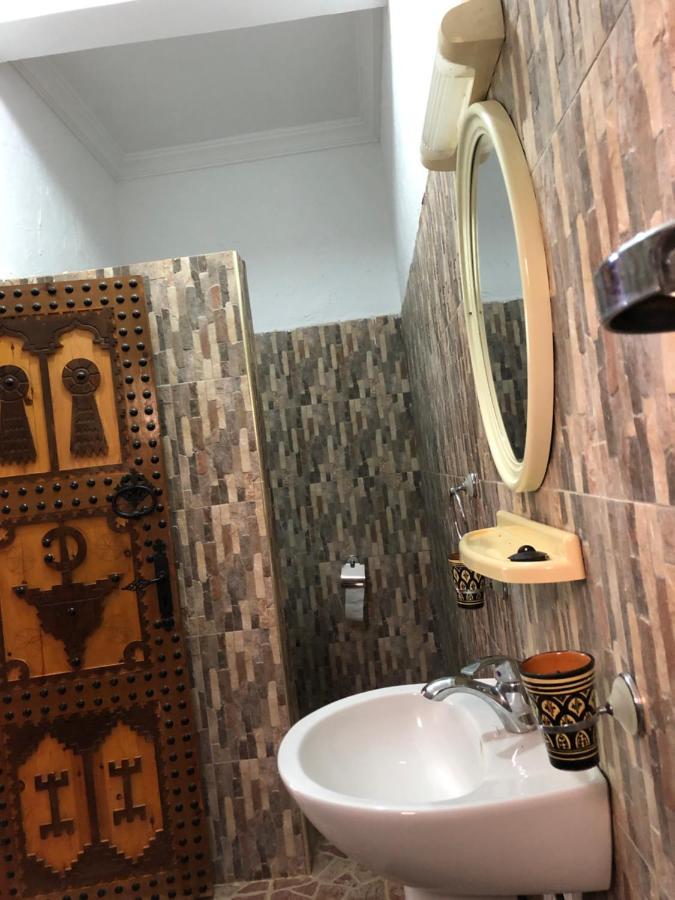 Siliya Rooms Heart Ameln Valley Tafraout Eksteriør bilde