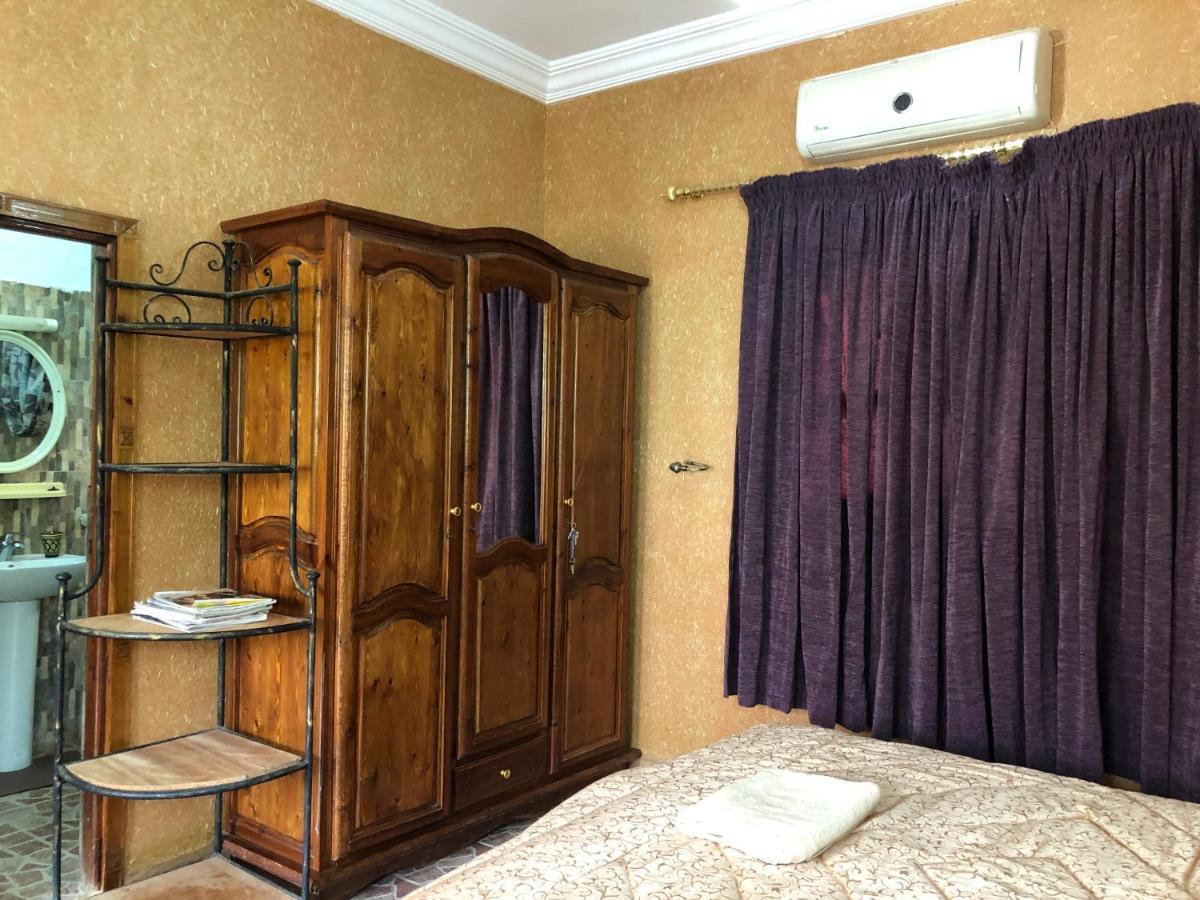 Siliya Rooms Heart Ameln Valley Tafraout Eksteriør bilde