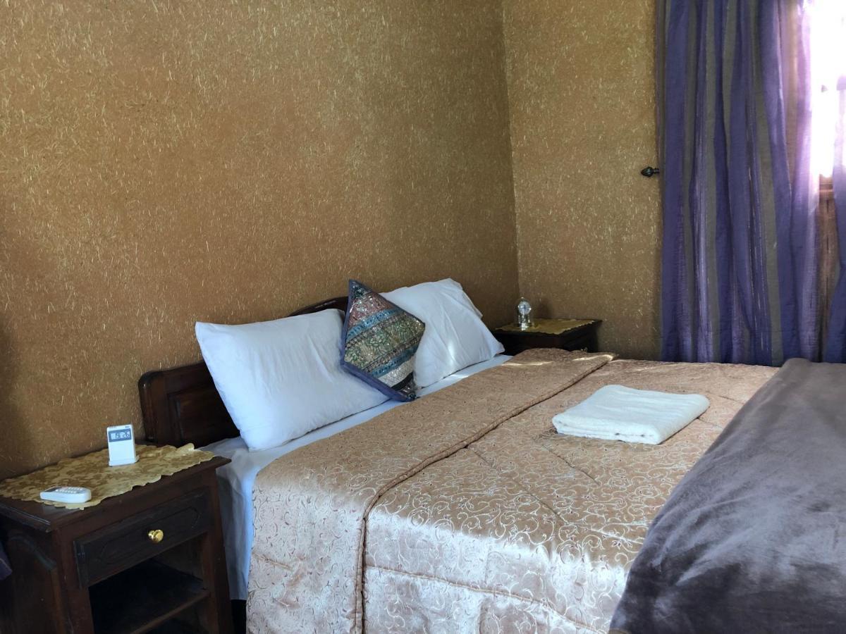 Siliya Rooms Heart Ameln Valley Tafraout Eksteriør bilde
