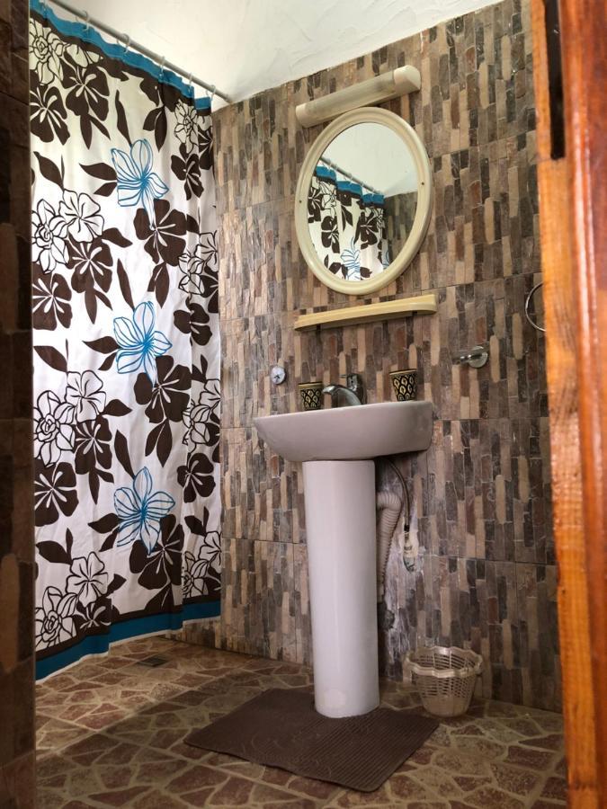 Siliya Rooms Heart Ameln Valley Tafraout Eksteriør bilde