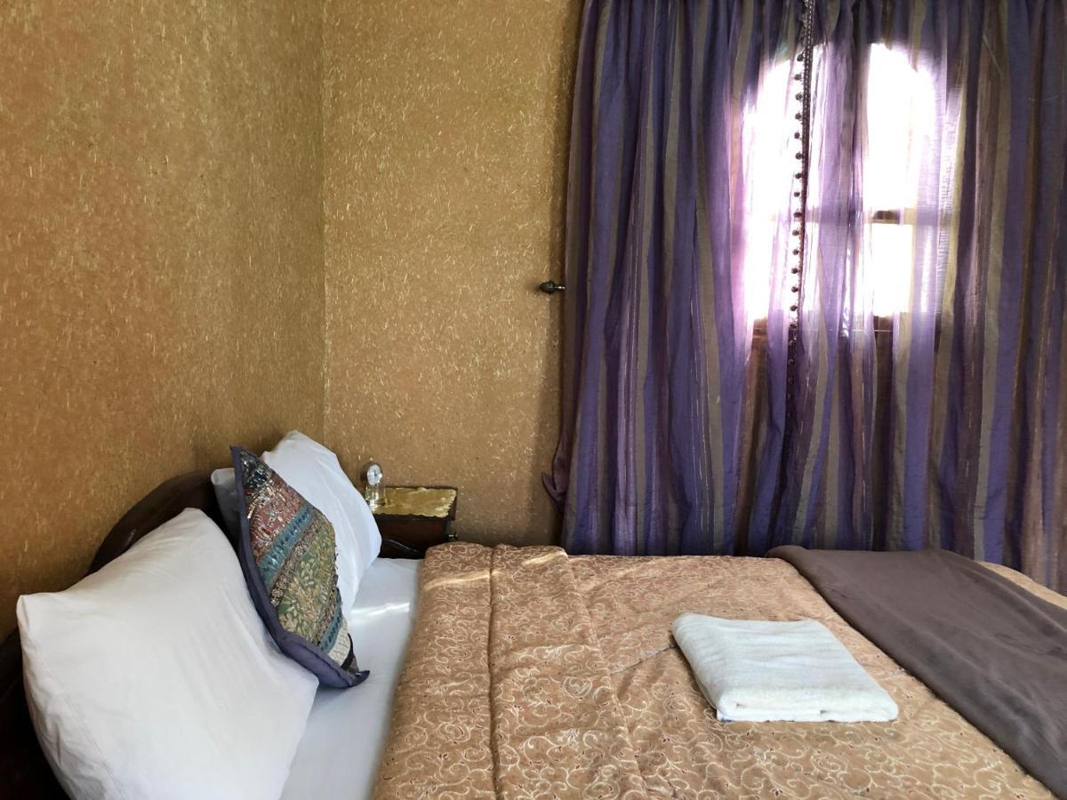 Siliya Rooms Heart Ameln Valley Tafraout Eksteriør bilde