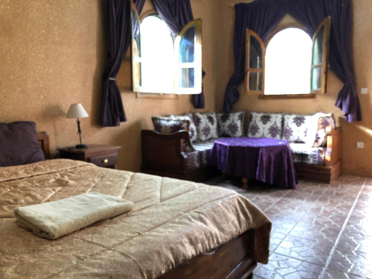 Siliya Rooms Heart Ameln Valley Tafraout Eksteriør bilde