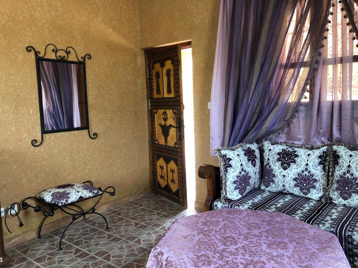 Siliya Rooms Heart Ameln Valley Tafraout Eksteriør bilde