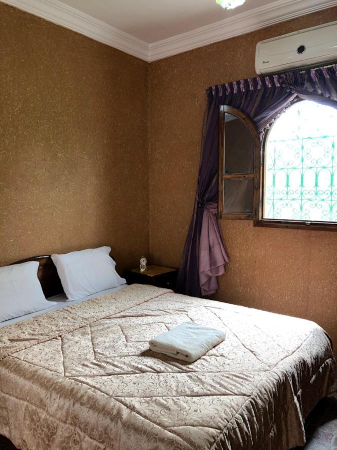 Siliya Rooms Heart Ameln Valley Tafraout Eksteriør bilde